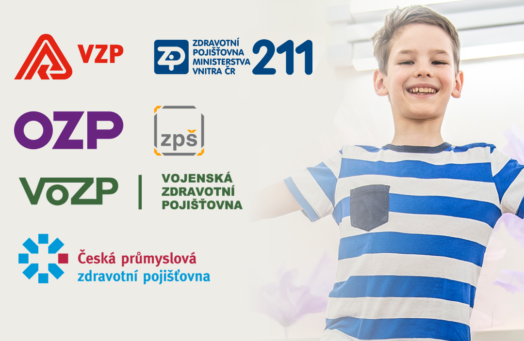 ČPZP pojišťovna