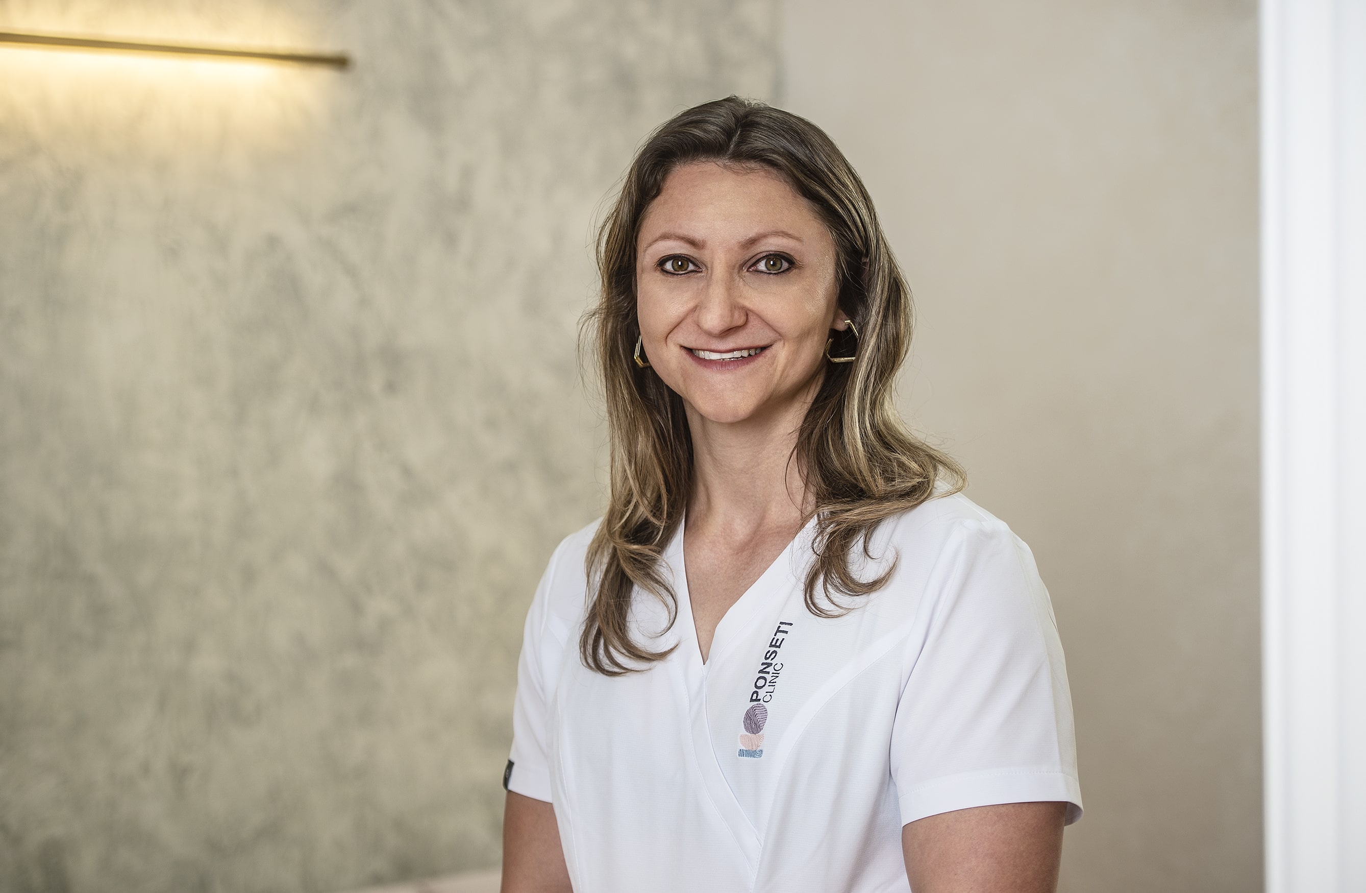 Novinky v Ponseti Clinic