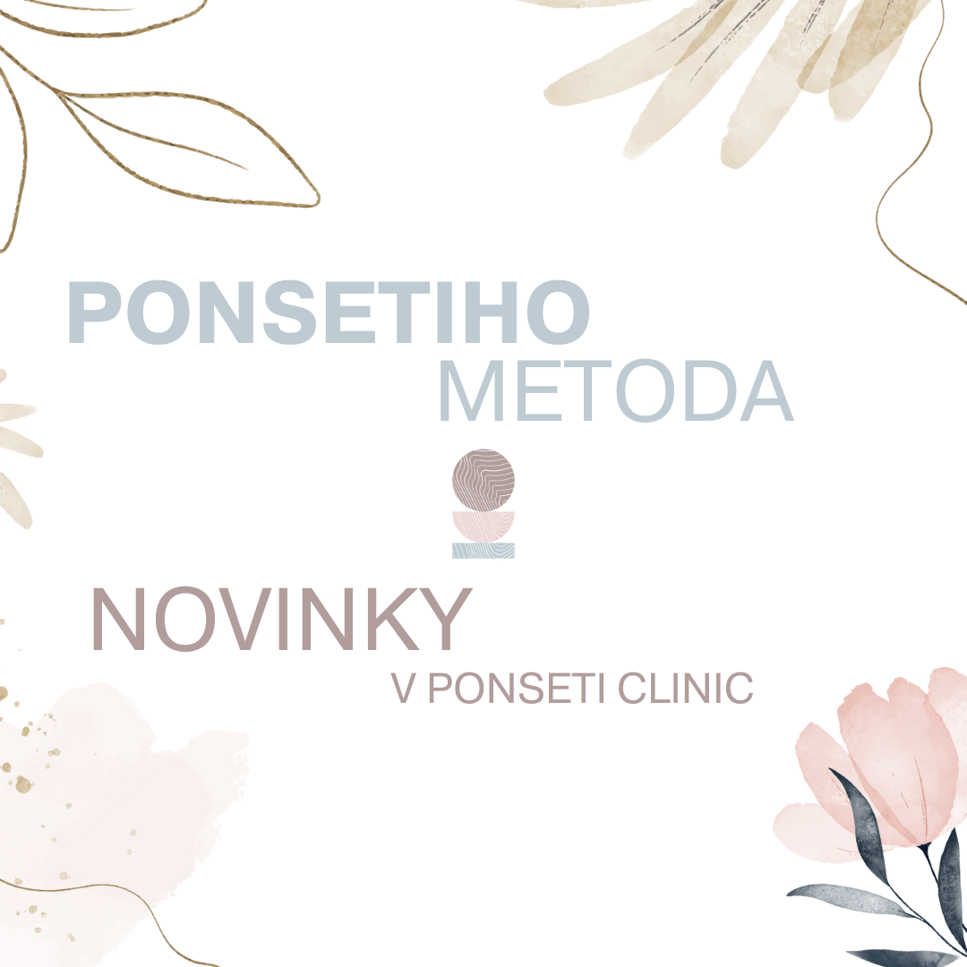 Novinky v Ponseti Clinic