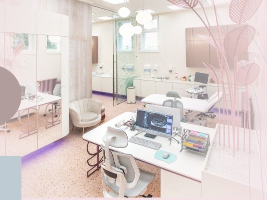 Historicky prnví seminář na Ponseti Clinic