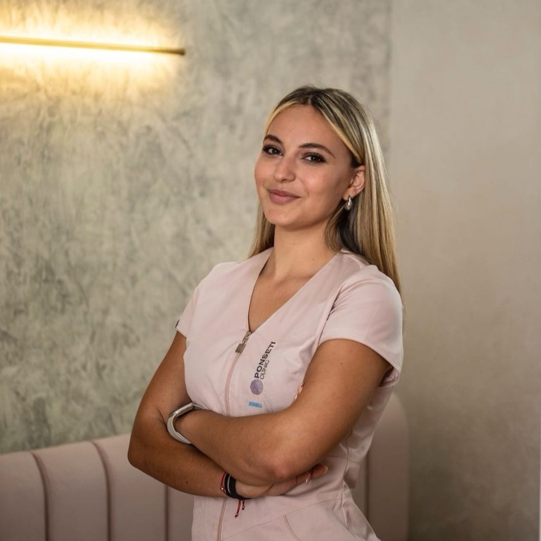 Artemis Sougioultzi Avatar