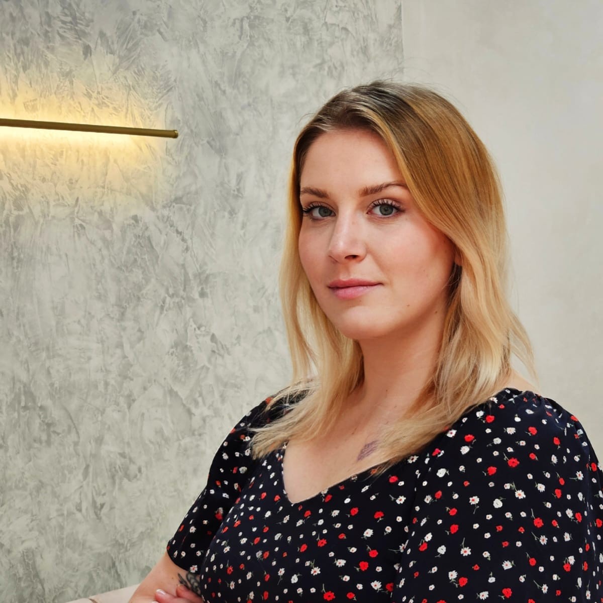 Tereza Vojáčková Avatar