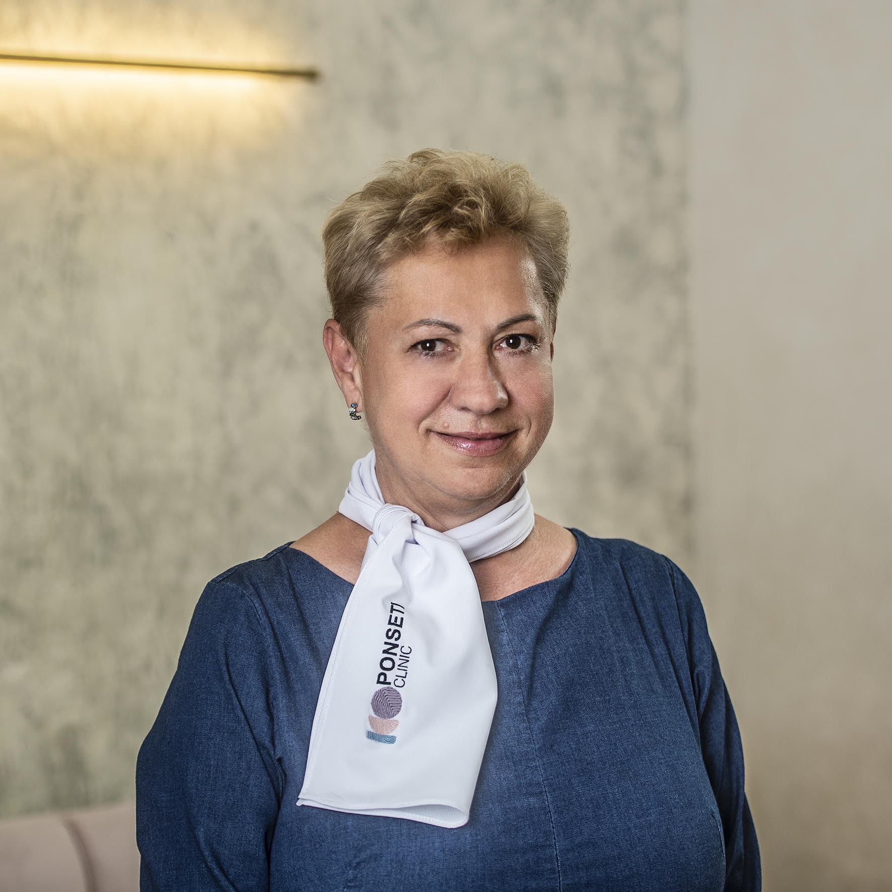 Lenka Smetanová Avatar
