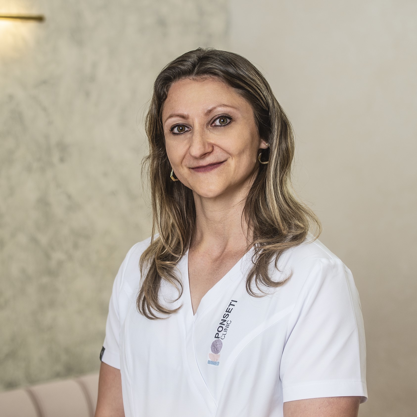 MUDr. Lucie Lenďáková Avatar