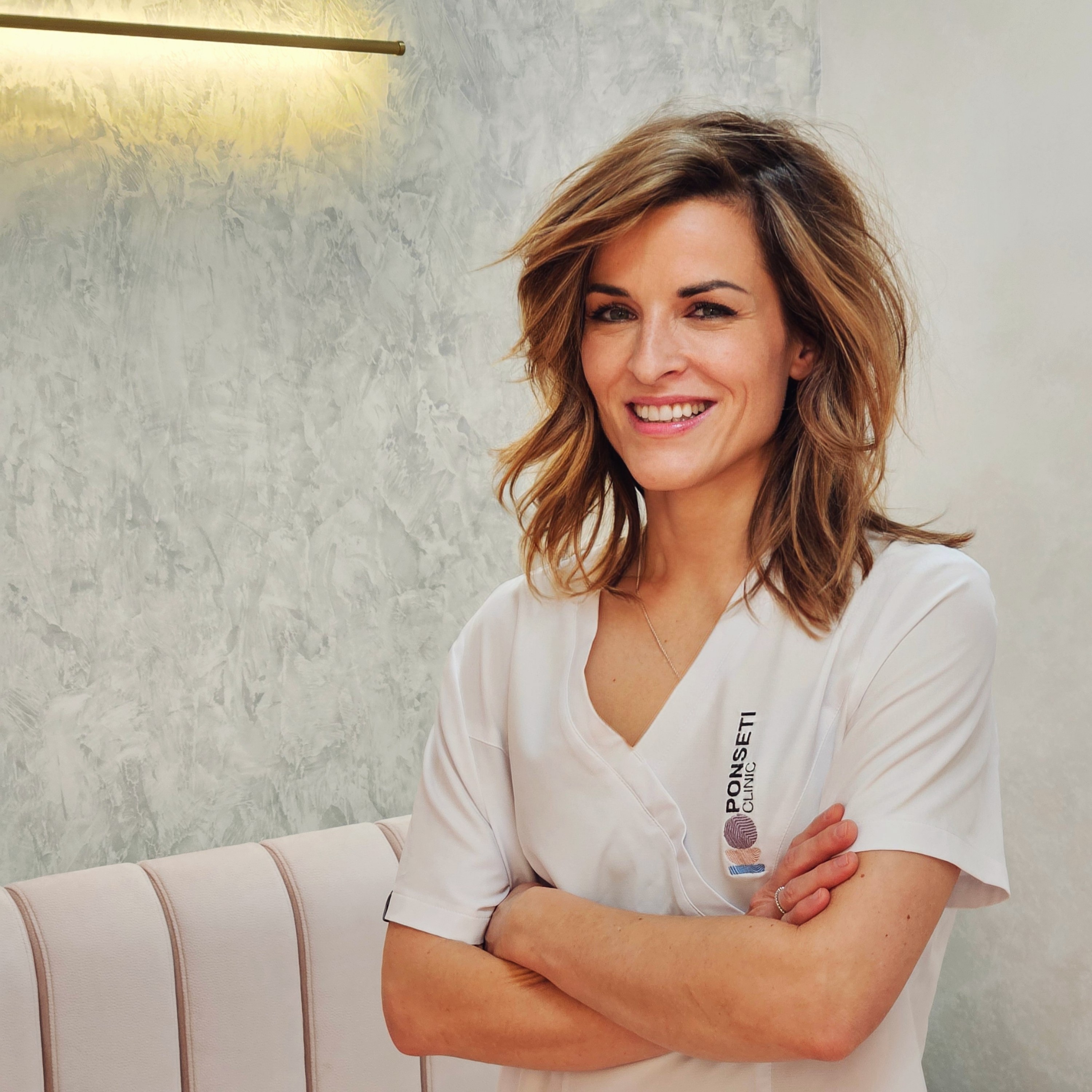 MUDr. Lucie Milatová Avatar