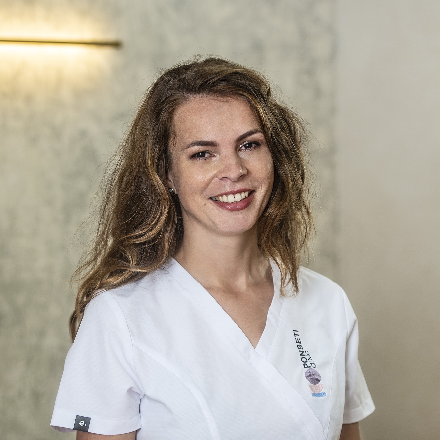 MUDr. Michaela Foltýnová Kassaiová Avatar