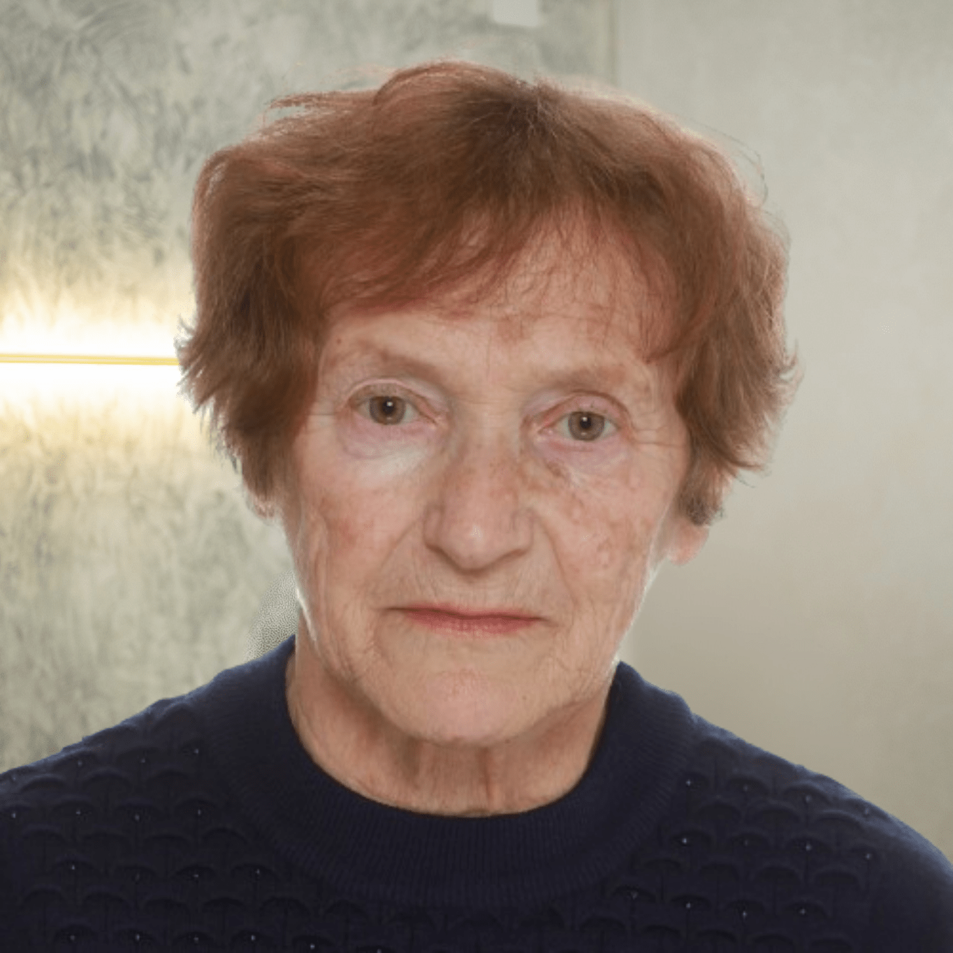 MUDr. Sylva Gilbertová, CSc. Avatar