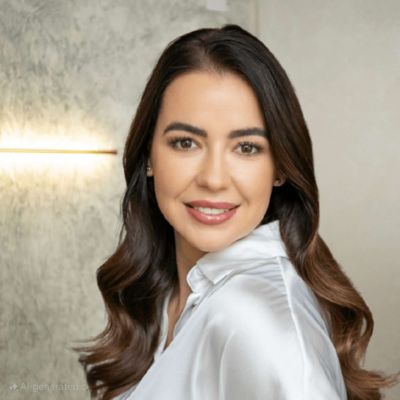 Tereza Vojáčková Avatar