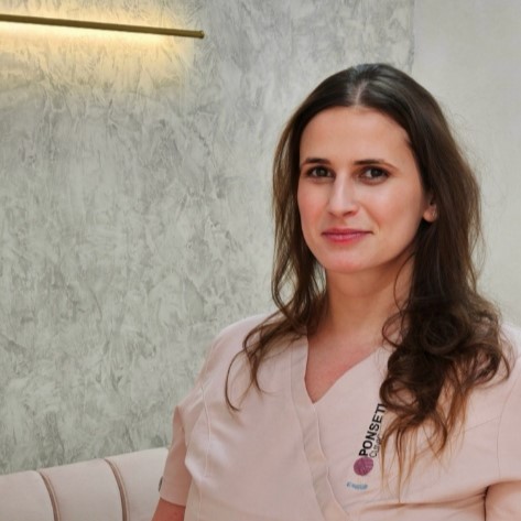 Jana Martinovská Avatar