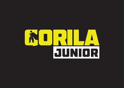 GORILA JUNIOR