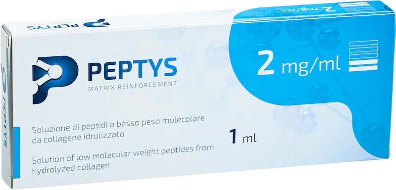 peptys