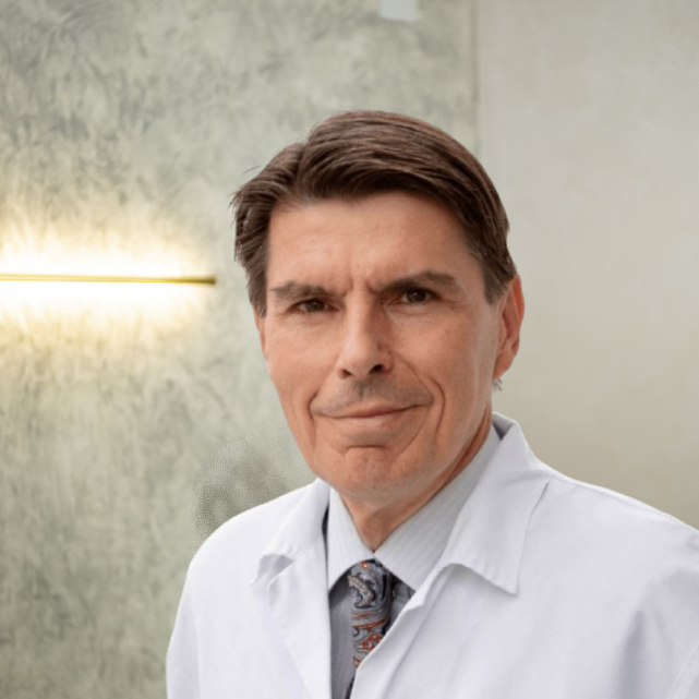 MUDr. Radovan Kubeš Ph.D.
