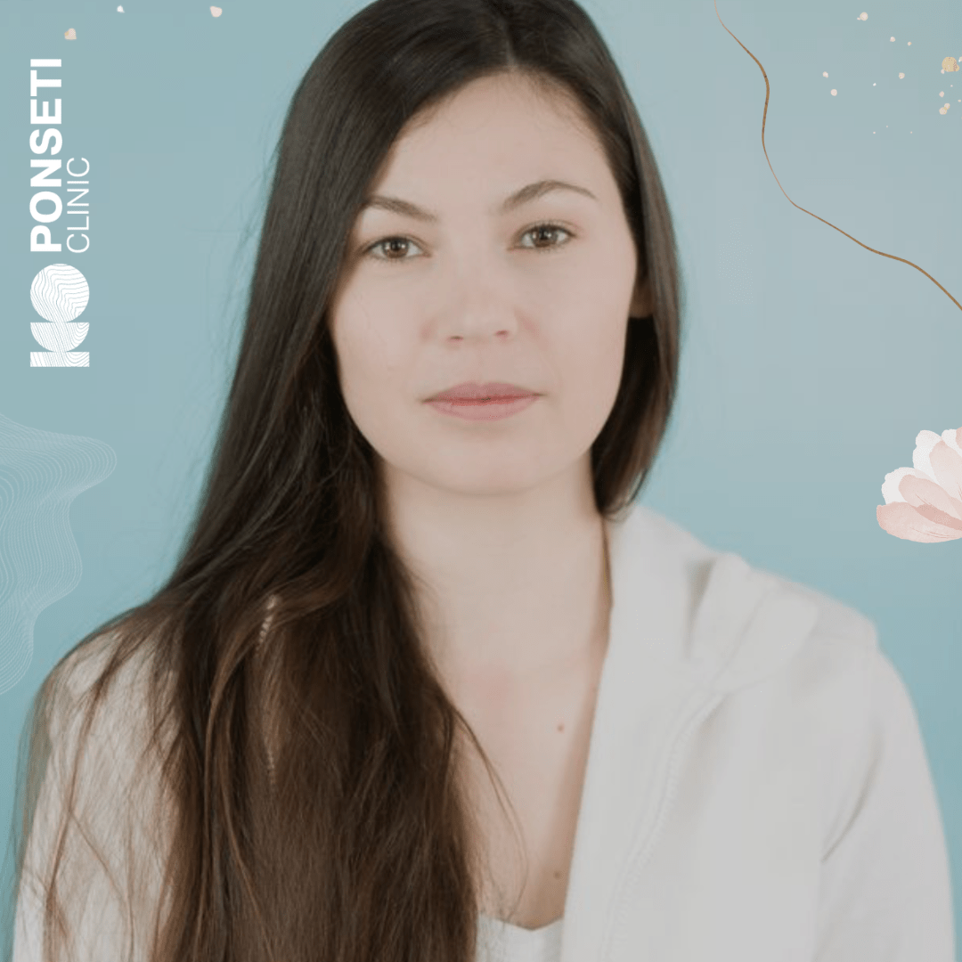 Mgr. Natálie Hrušková