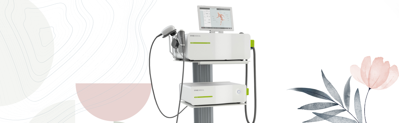 Rázová vlna přístroj