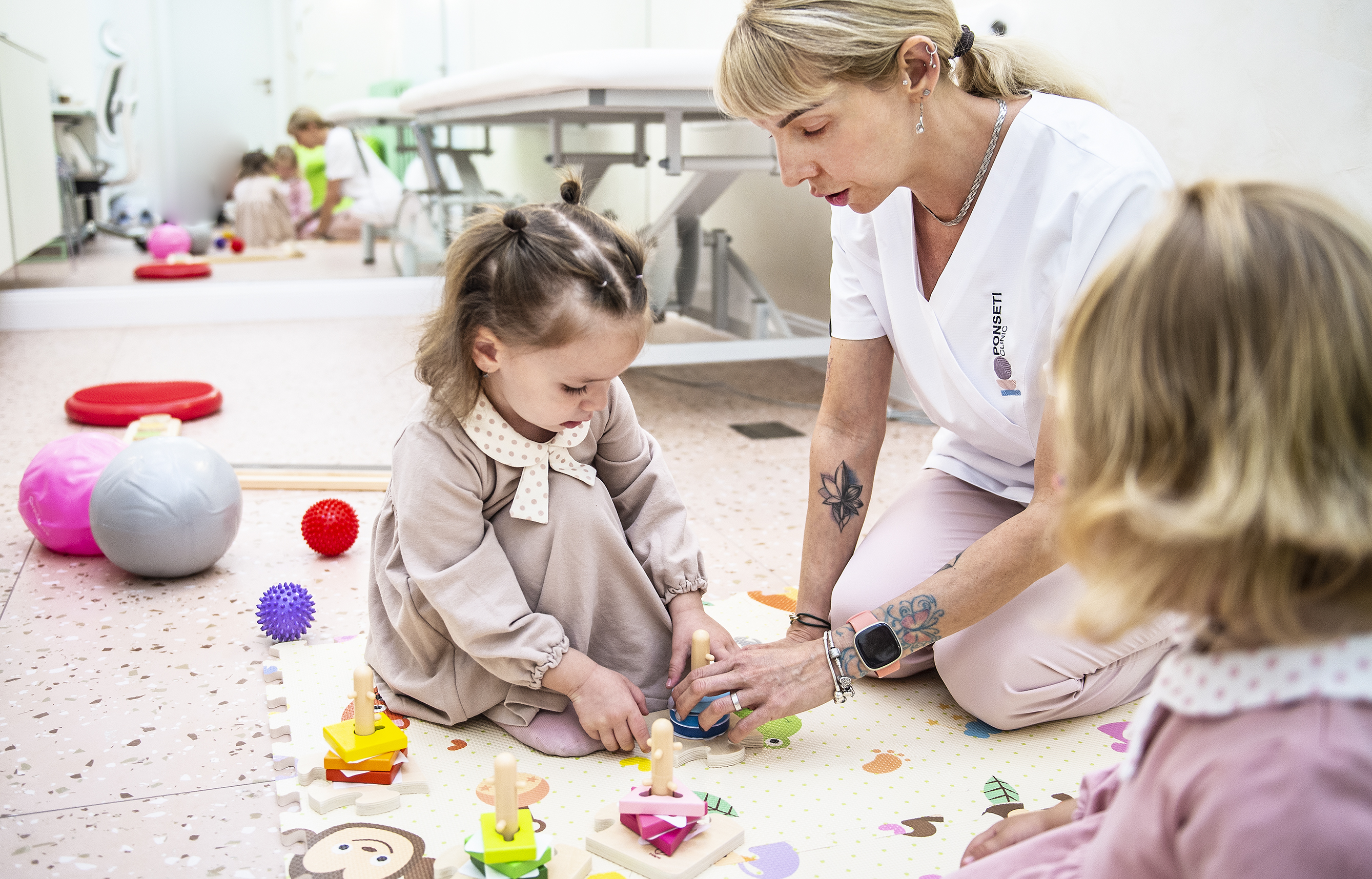 Kombinovaná terapie