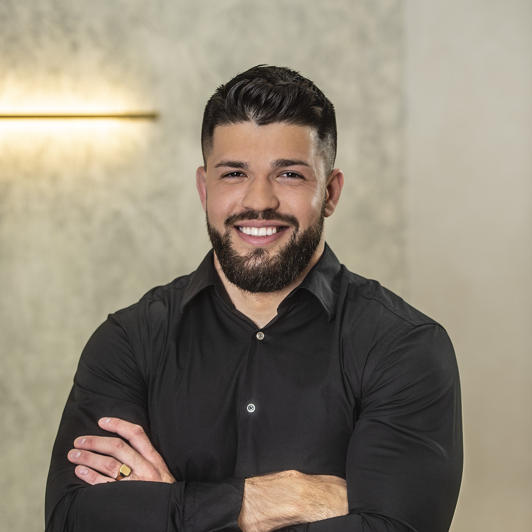 Adam Gemrot