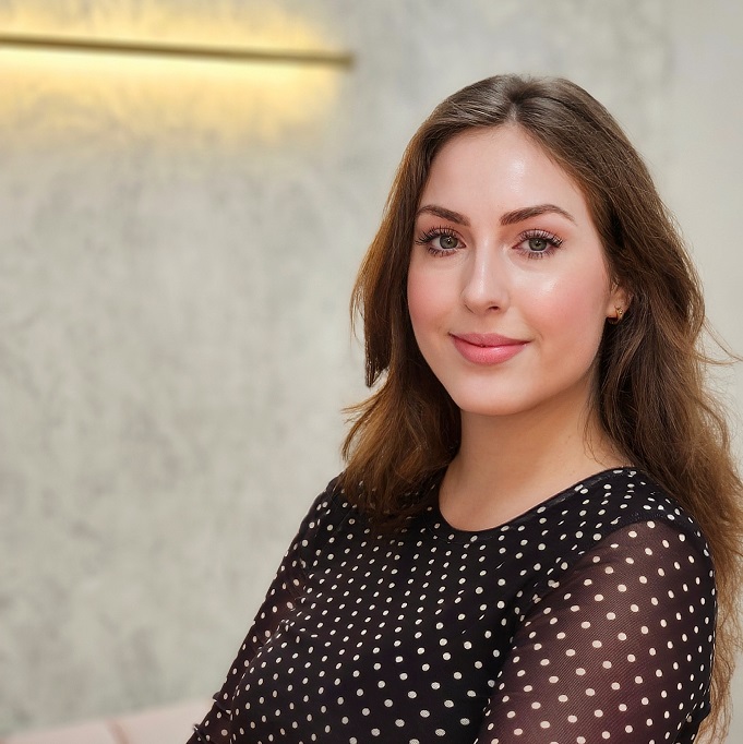 Mgr. Adéla Vrbanová