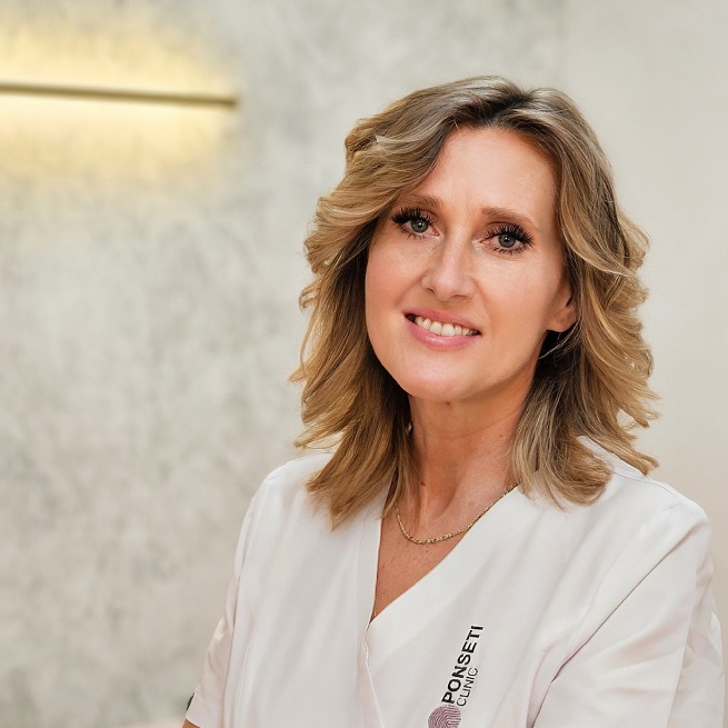 Mgr. Lenka Marčíková