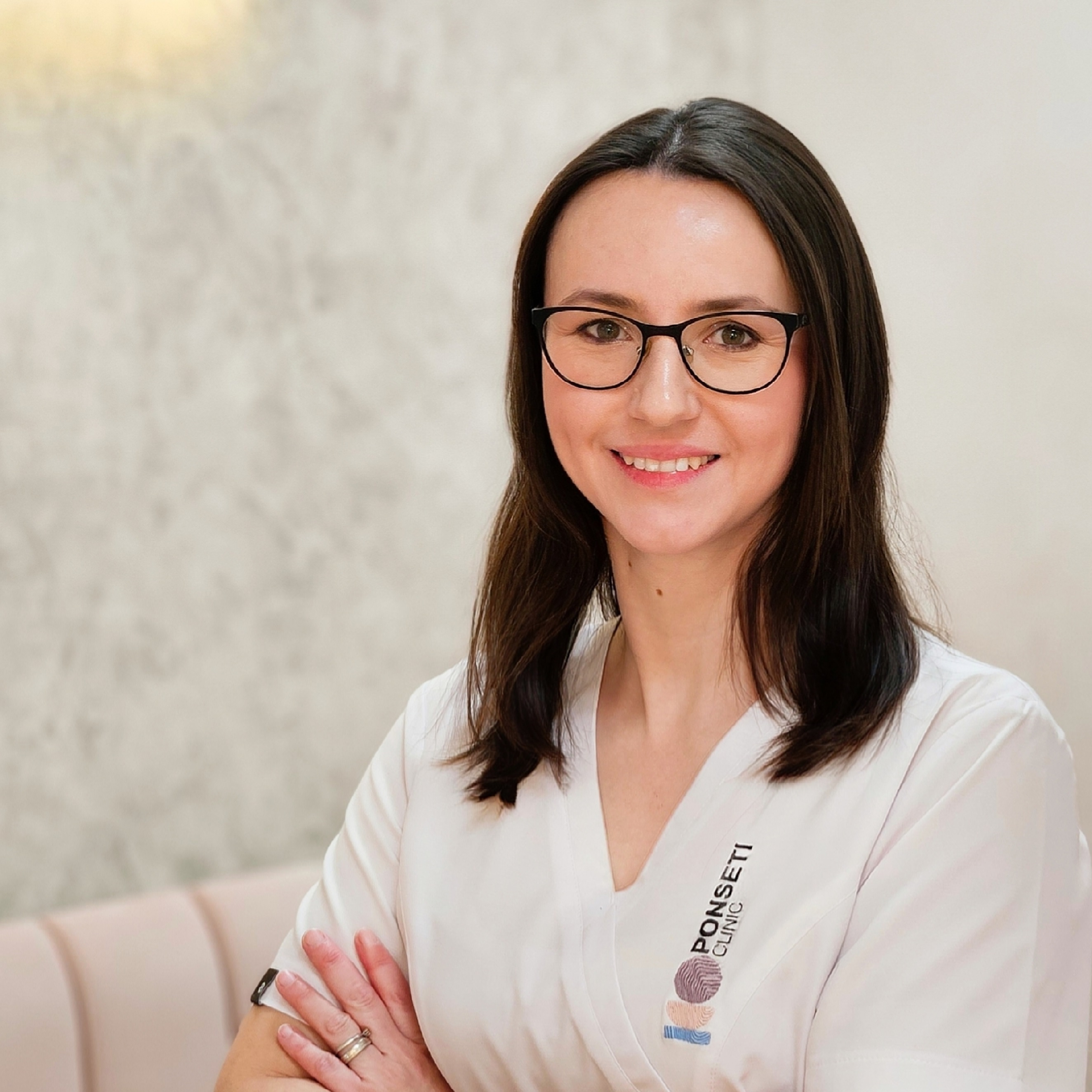 MUDr. Michaela Poršová