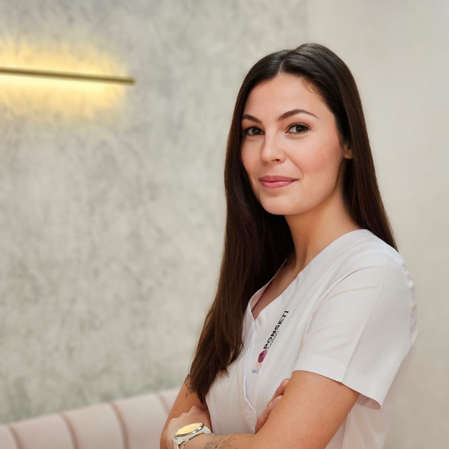 Mgr. Natálie Hrušková