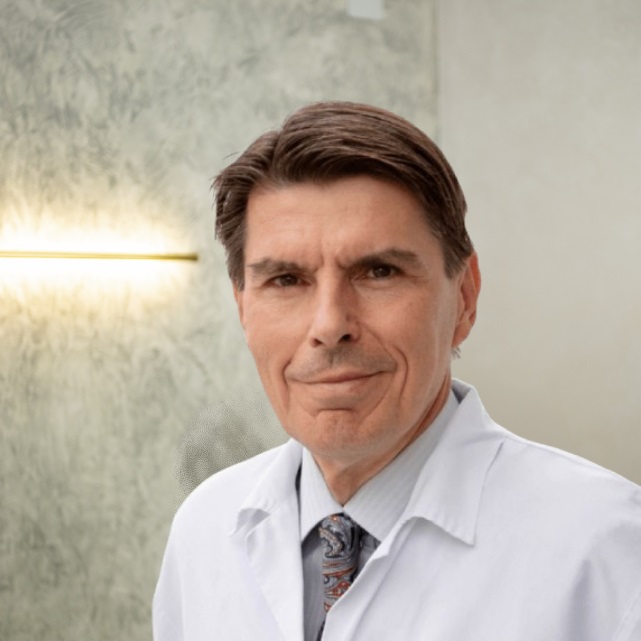 MUDr. Radovan Kubeš, Ph.D.