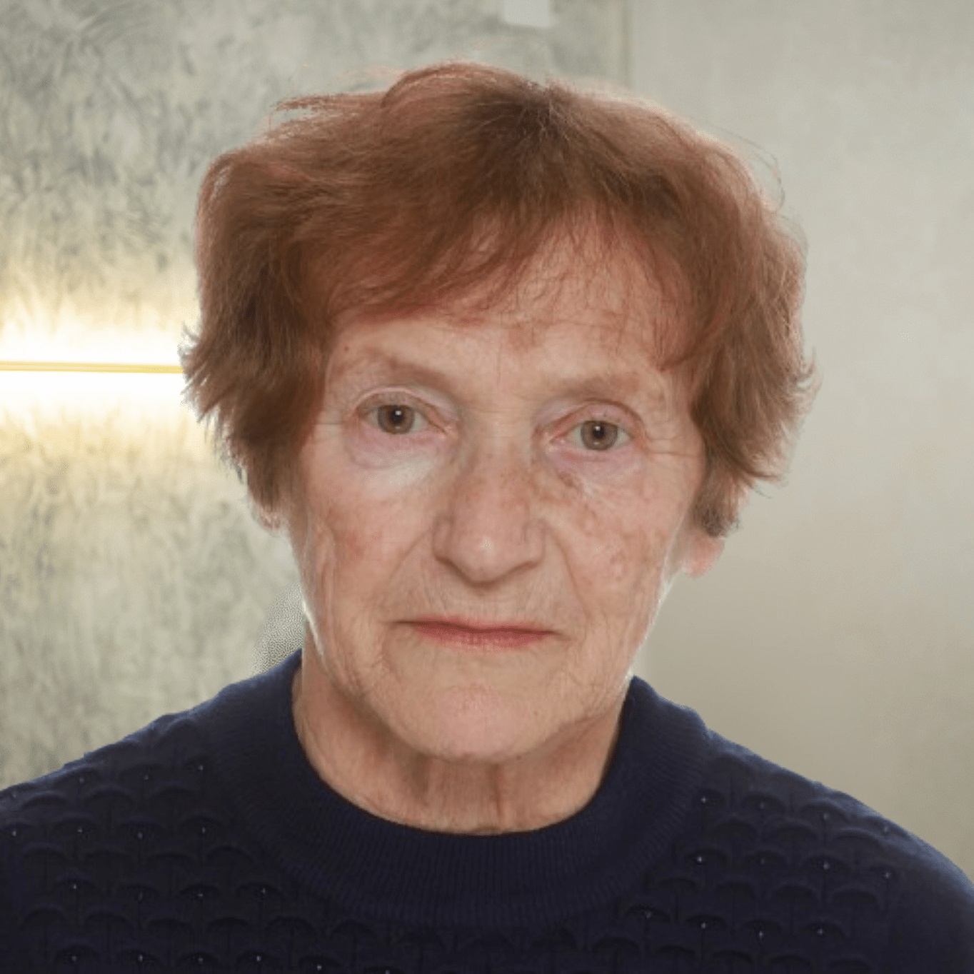 MUDr. Sylva Gilbertová, CSc.